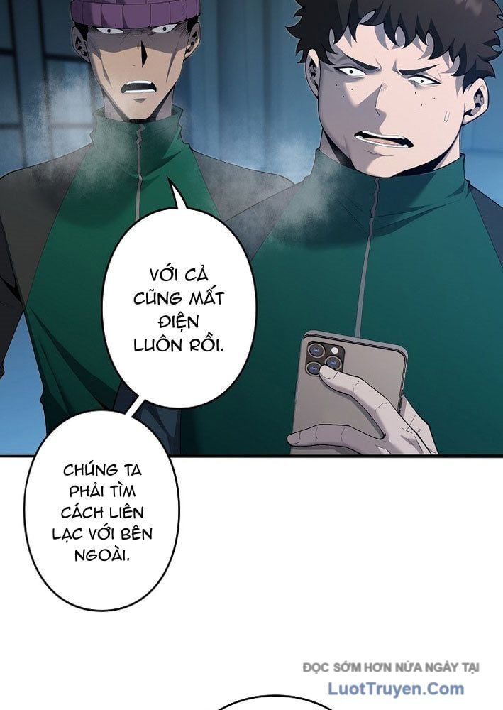 Hồi Quy: Tận Thế Báo Thù Chap 32 - Next Chap 33