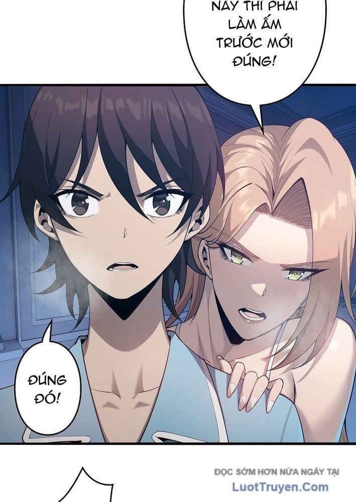 Hồi Quy: Tận Thế Báo Thù Chap 32 - Next Chap 33