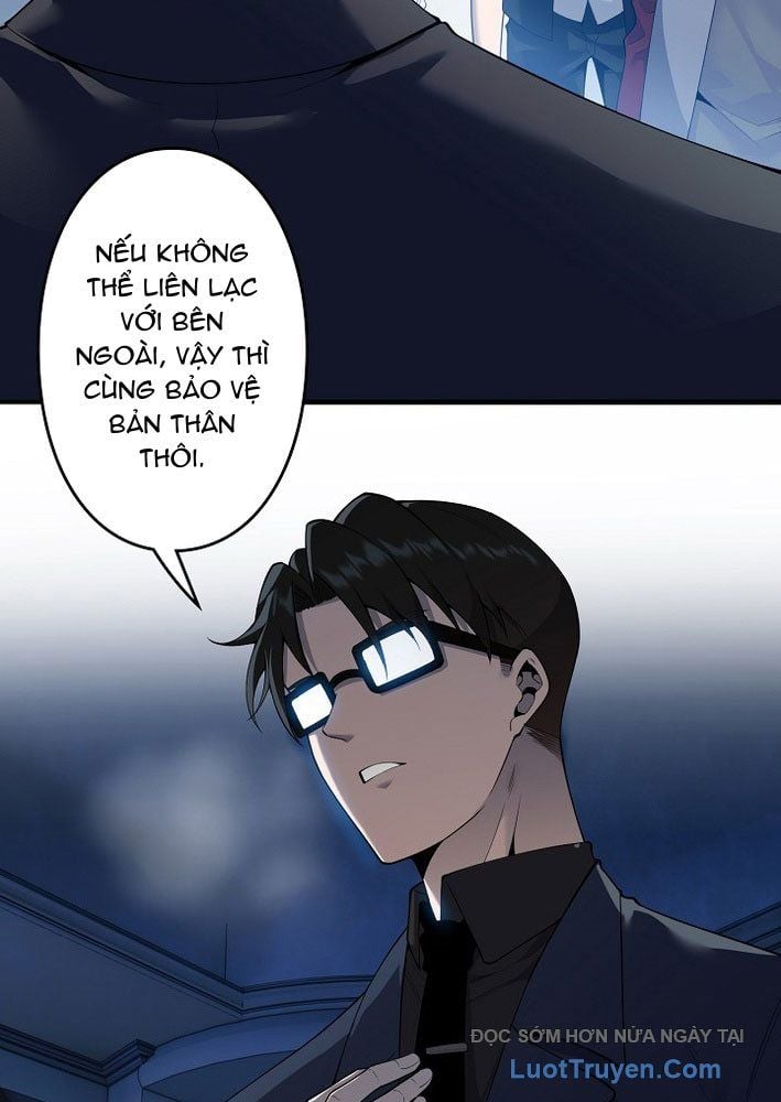 Hồi Quy: Tận Thế Báo Thù Chap 32 - Next Chap 33