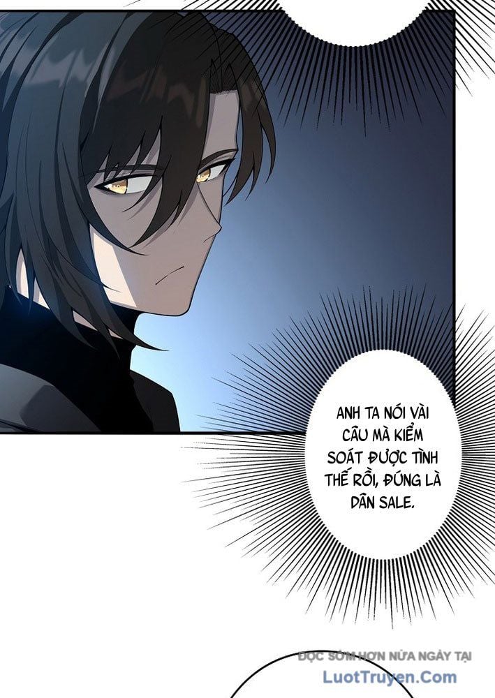 Hồi Quy: Tận Thế Báo Thù Chap 32 - Next Chap 33