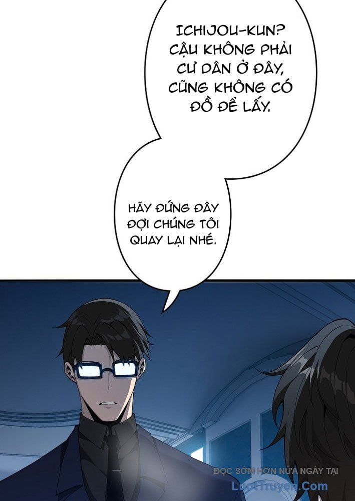Hồi Quy: Tận Thế Báo Thù Chap 32 - Next Chap 33