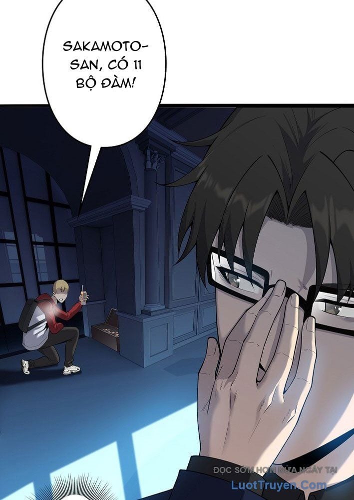 Hồi Quy: Tận Thế Báo Thù Chap 32 - Next Chap 33