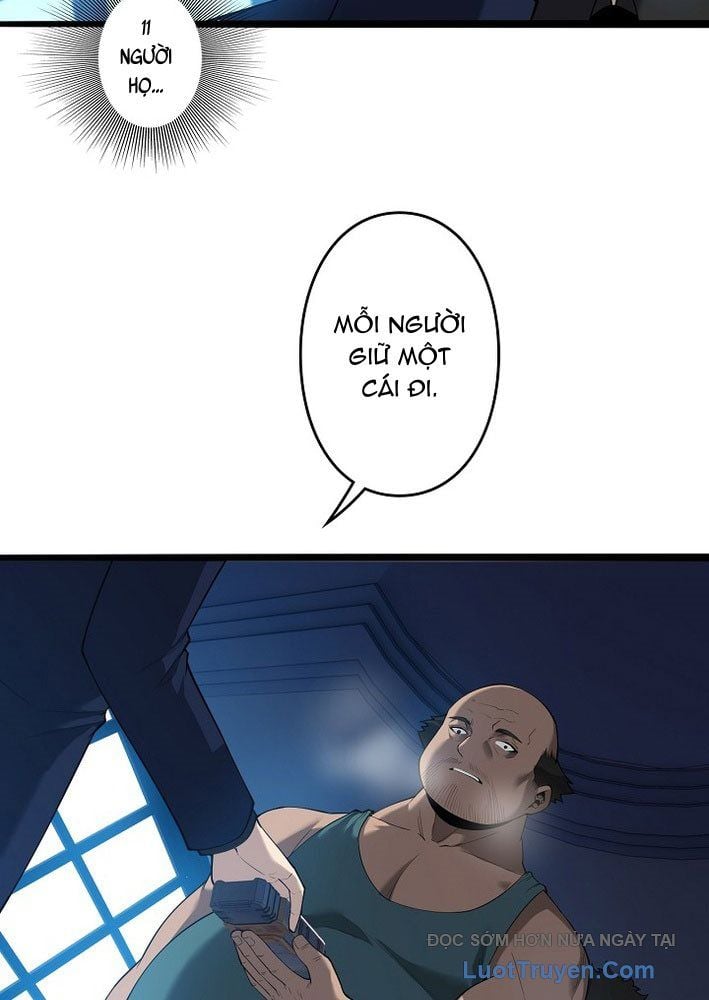 Hồi Quy: Tận Thế Báo Thù Chap 32 - Next Chap 33