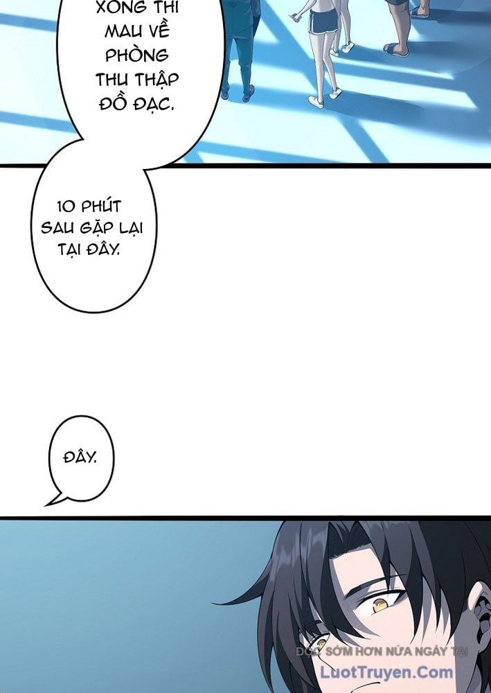 Hồi Quy: Tận Thế Báo Thù Chap 32 - Next Chap 33