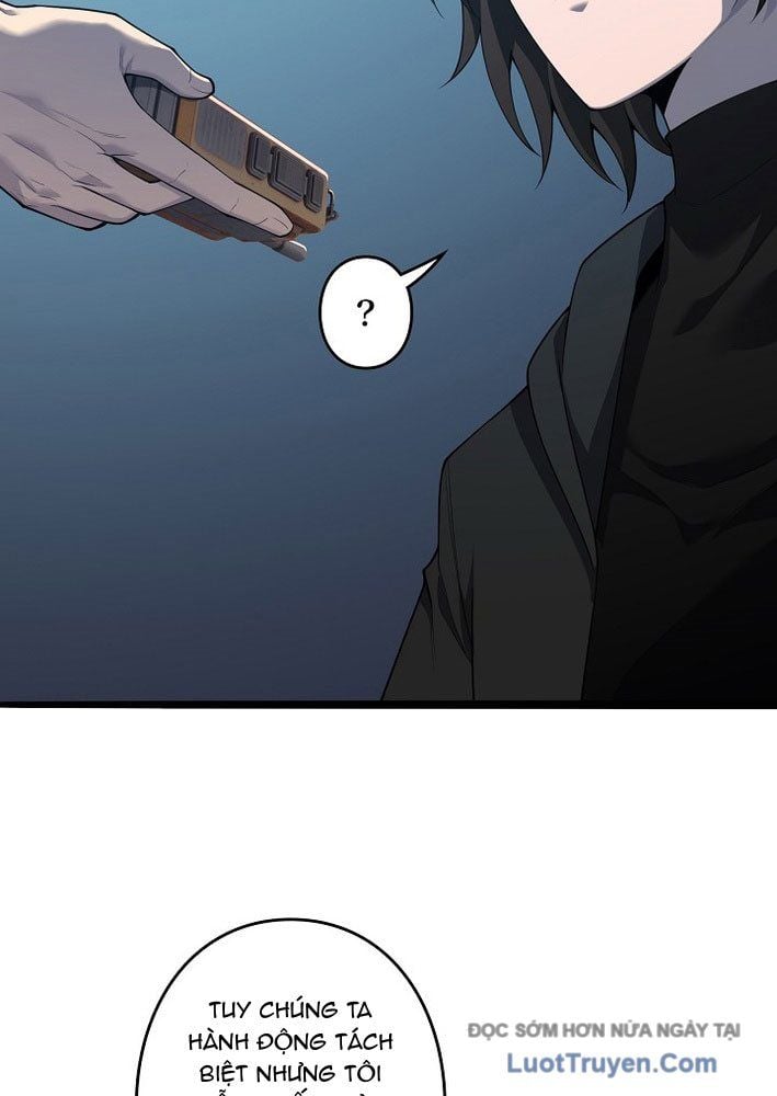 Hồi Quy: Tận Thế Báo Thù Chap 32 - Next Chap 33