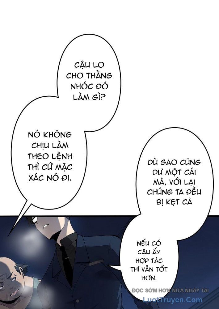 Hồi Quy: Tận Thế Báo Thù Chap 32 - Next Chap 33