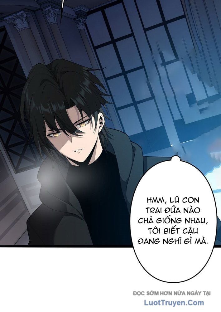 Hồi Quy: Tận Thế Báo Thù Chap 32 - Next Chap 33