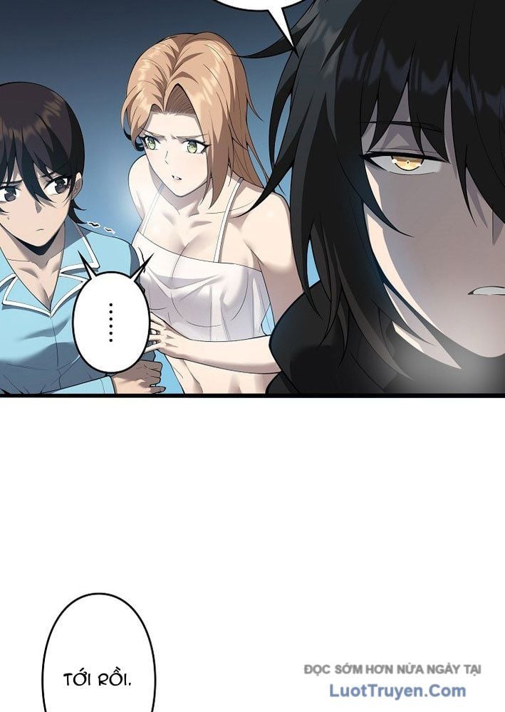 Hồi Quy: Tận Thế Báo Thù Chap 32 - Next Chap 33