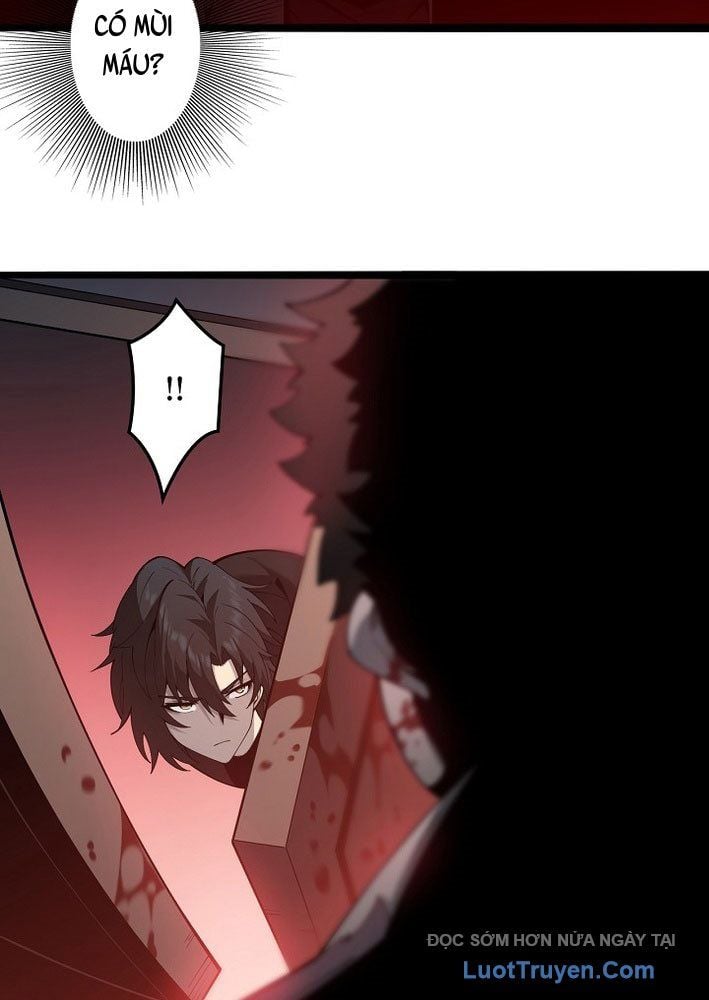 Hồi Quy: Tận Thế Báo Thù Chap 32 - Next Chap 33