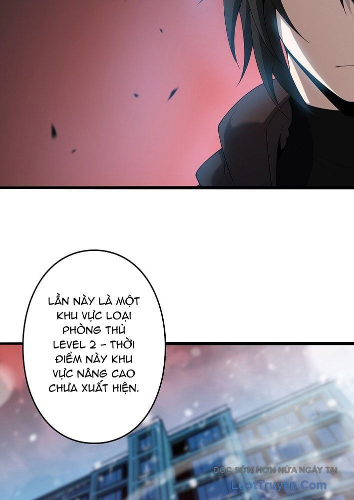 Hồi Quy: Tận Thế Báo Thù Chap 32 - Next Chap 33