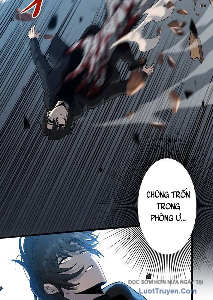 Hồi Quy: Tận Thế Báo Thù Chap 32 - Next Chap 33