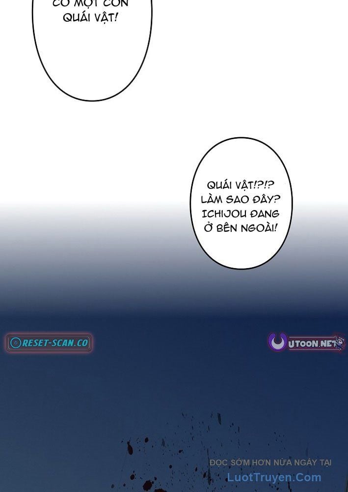 Hồi Quy: Tận Thế Báo Thù Chap 32 - Next Chap 33