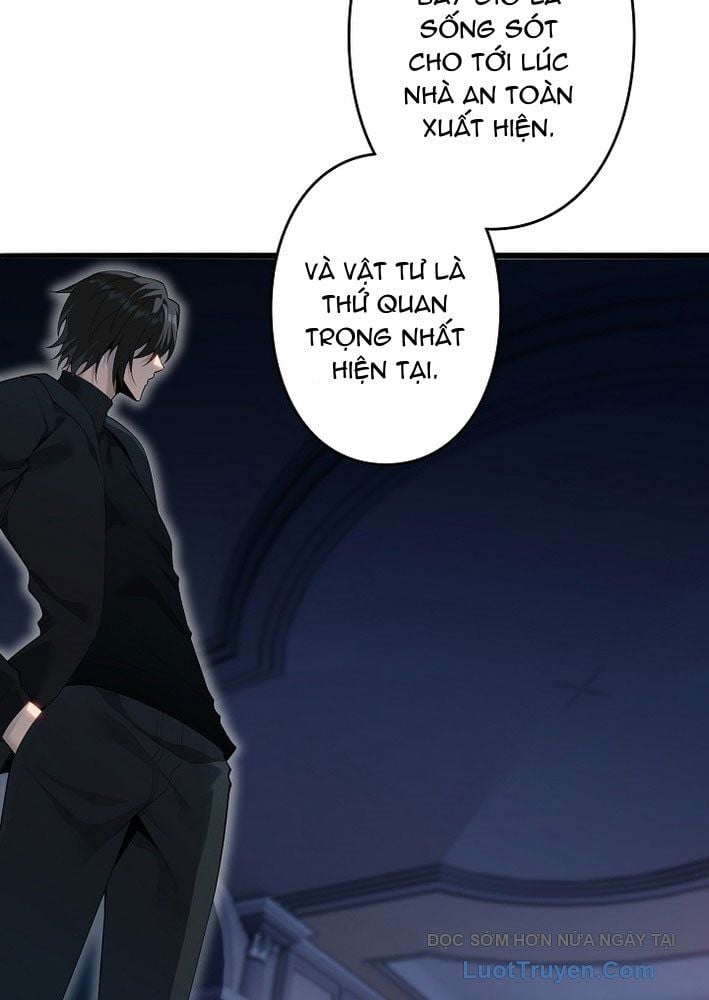Hồi Quy: Tận Thế Báo Thù Chap 32 - Next Chap 33