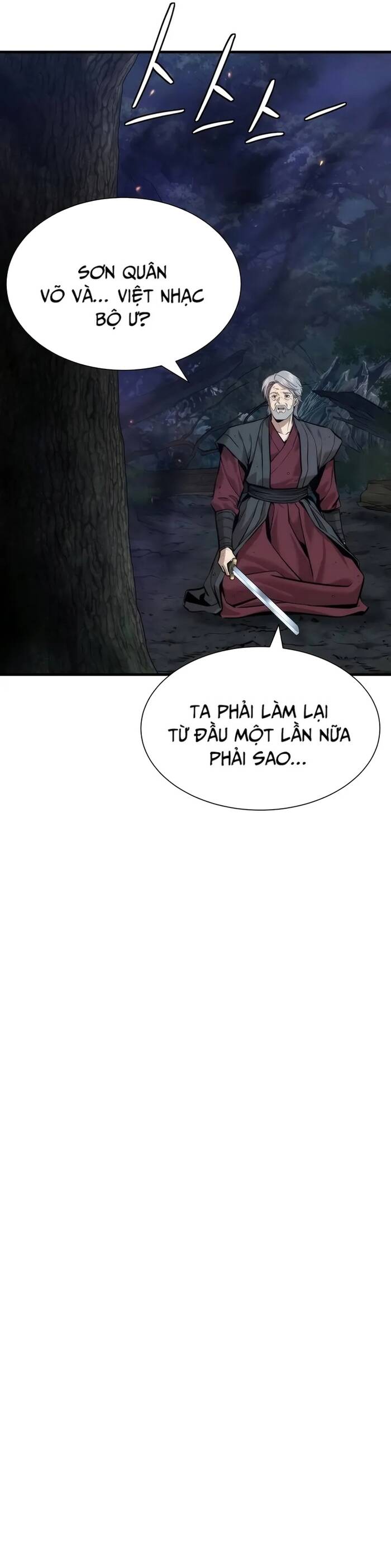 Hồi Quy Tu Đạo Ký Chap 12 - Next Chap 13