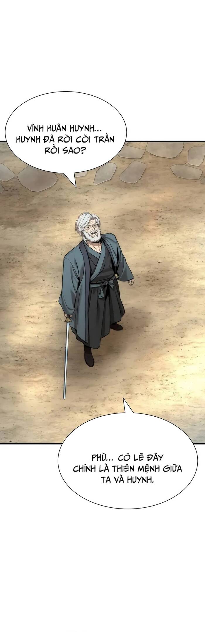 Hồi Quy Tu Đạo Ký Chap 12 - Next Chap 13