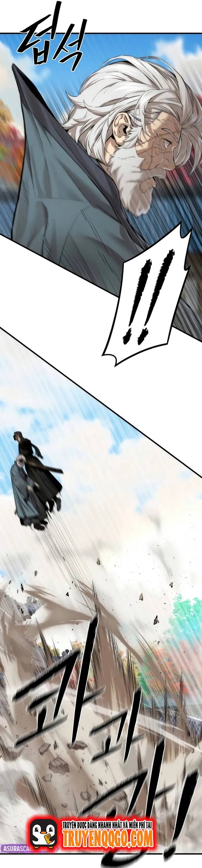 Hồi Quy Tu Đạo Ký Chap 12 - Next Chap 13