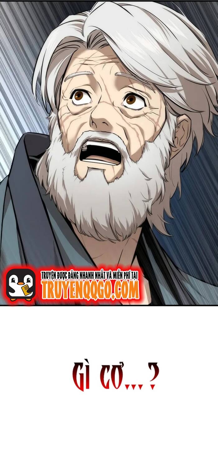 Hồi Quy Tu Đạo Ký Chap 12 - Next Chap 13