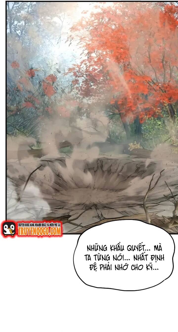 Hồi Quy Tu Đạo Ký Chap 13 - Next Chap 14