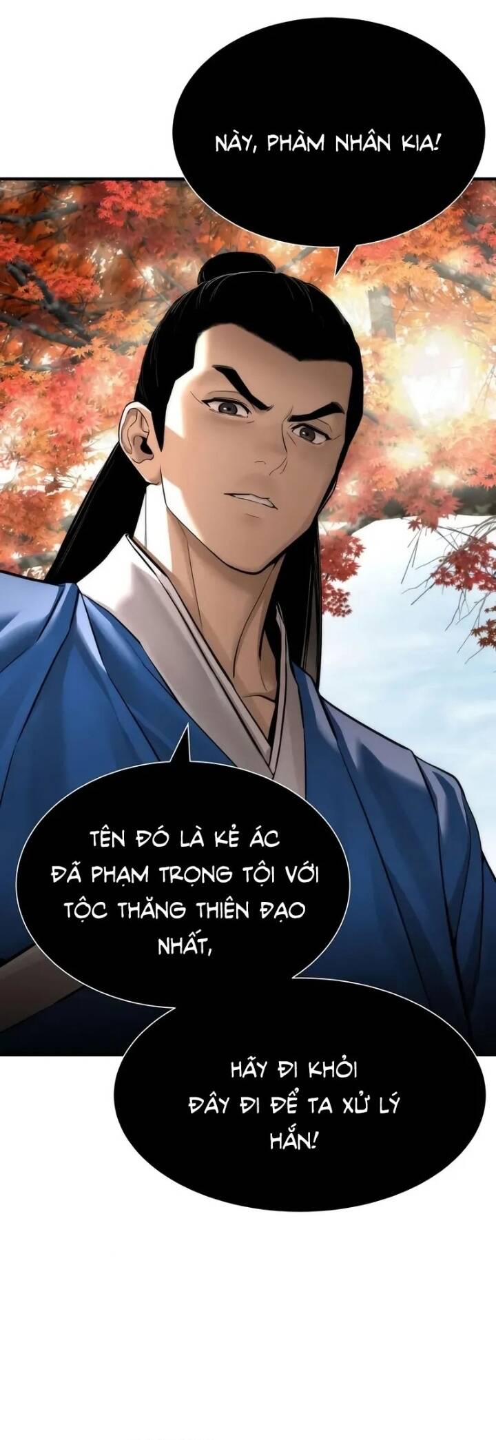 Hồi Quy Tu Đạo Ký Chap 13 - Next Chap 14