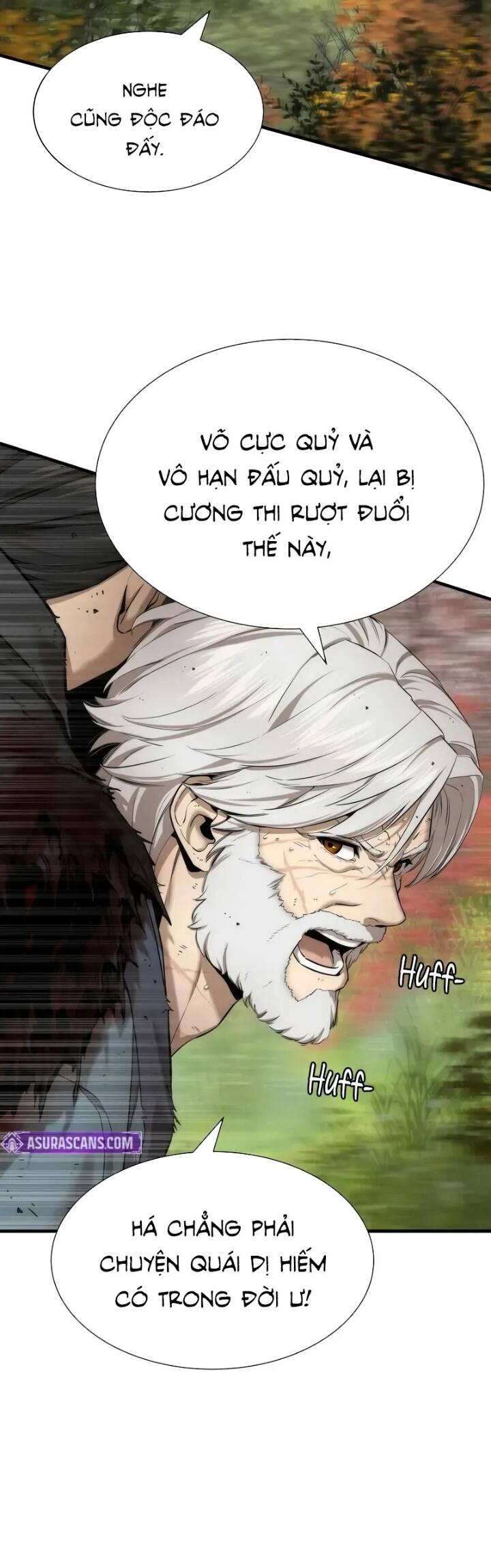 Hồi Quy Tu Đạo Ký Chap 13 - Next Chap 14