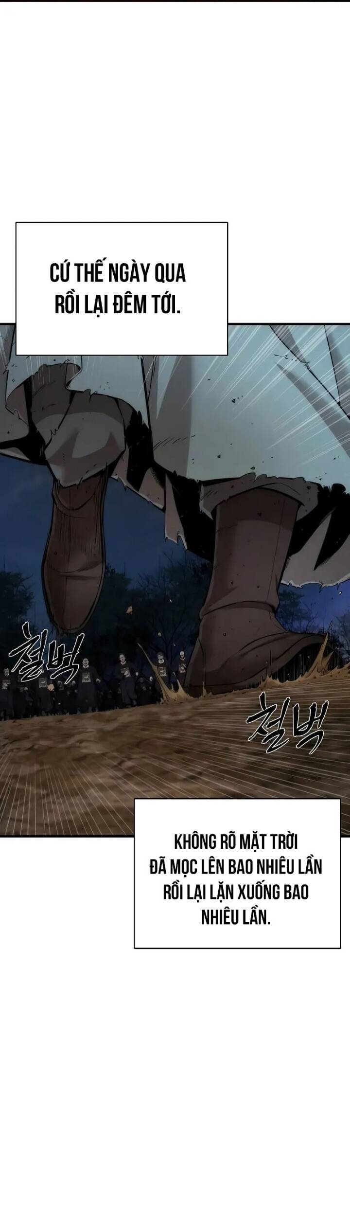 Hồi Quy Tu Đạo Ký Chap 13 - Next Chap 14