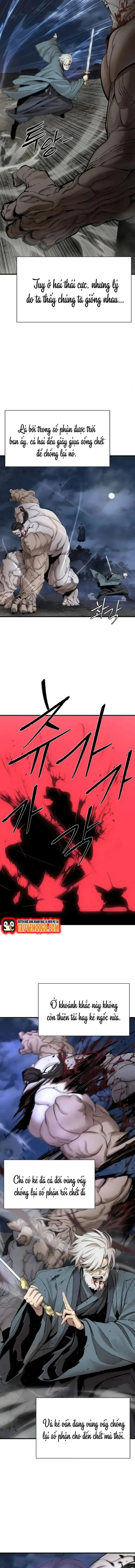 Hồi Quy Tu Đạo Ký Chap 14 - Next Chap 15