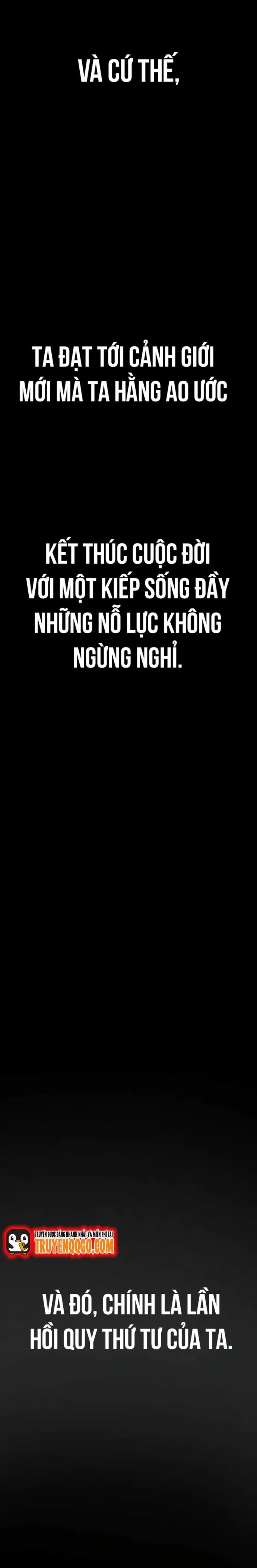 Hồi Quy Tu Đạo Ký Chap 14 - Next Chap 15