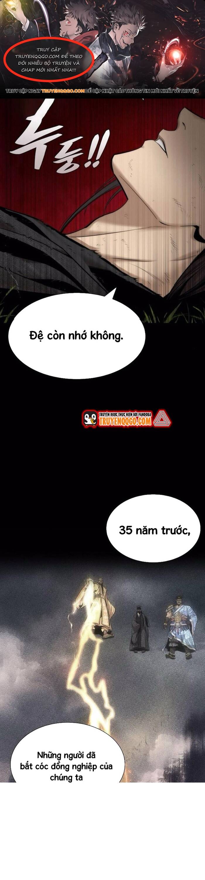 Hồi Quy Tu Đạo Ký Chap 8 - Next Chap 9