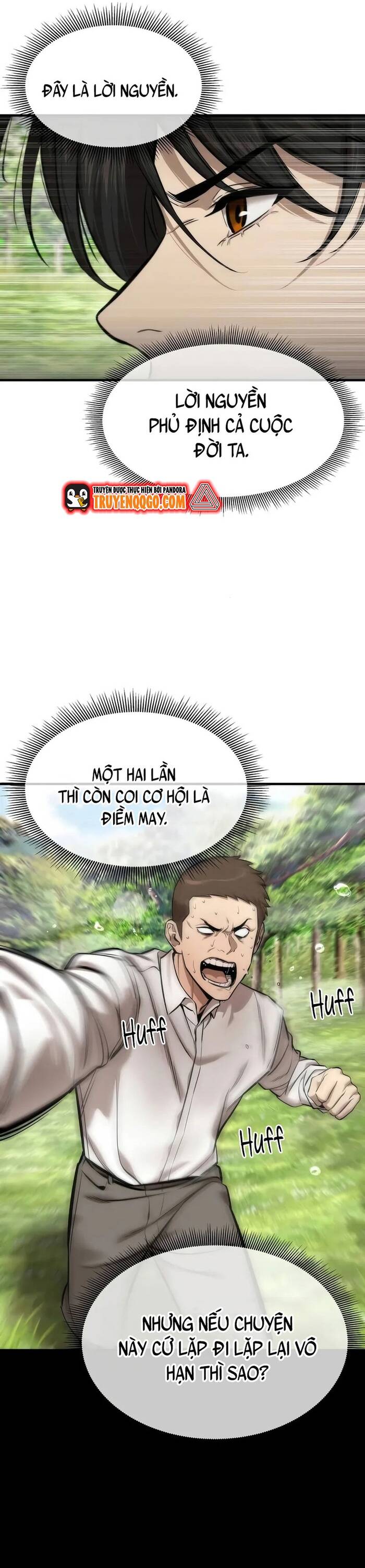 Hồi Quy Tu Đạo Ký Chap 8 - Next Chap 9