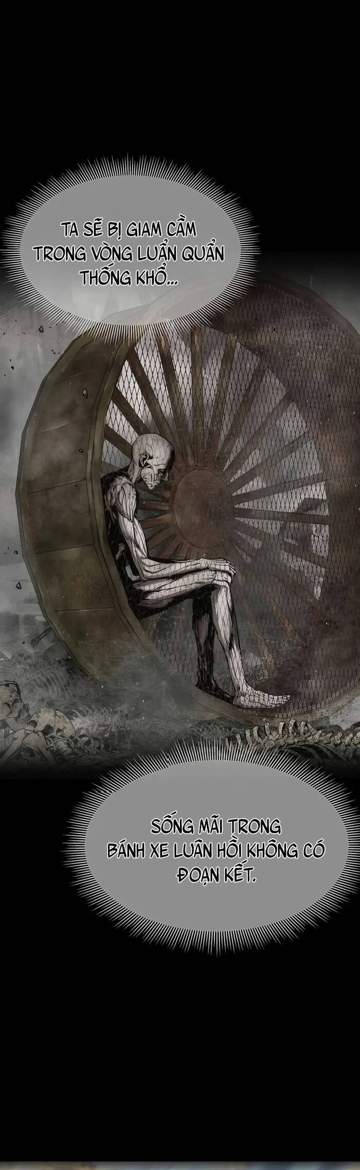 Hồi Quy Tu Đạo Ký Chap 8 - Next Chap 9