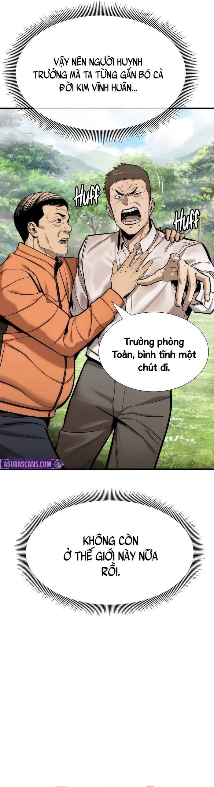 Hồi Quy Tu Đạo Ký Chap 8 - Next Chap 9