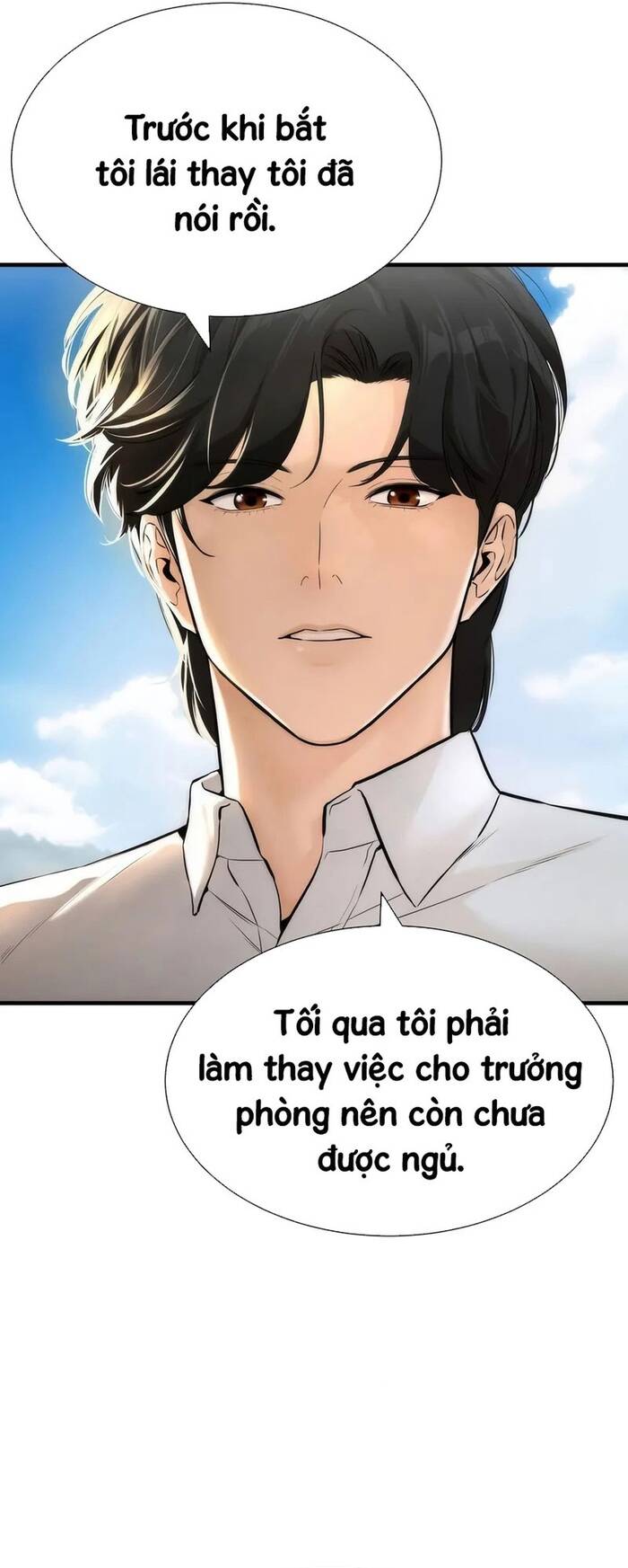 Hồi Quy Tu Đạo Ký Chap 8 - Next Chap 9