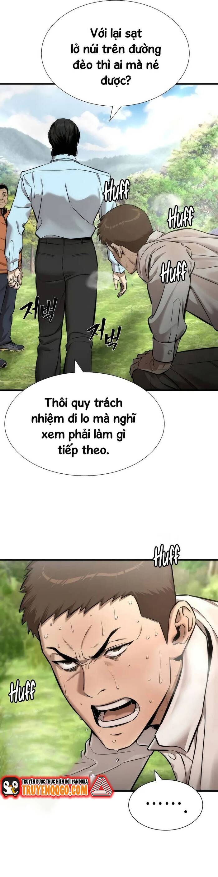 Hồi Quy Tu Đạo Ký Chap 8 - Next Chap 9