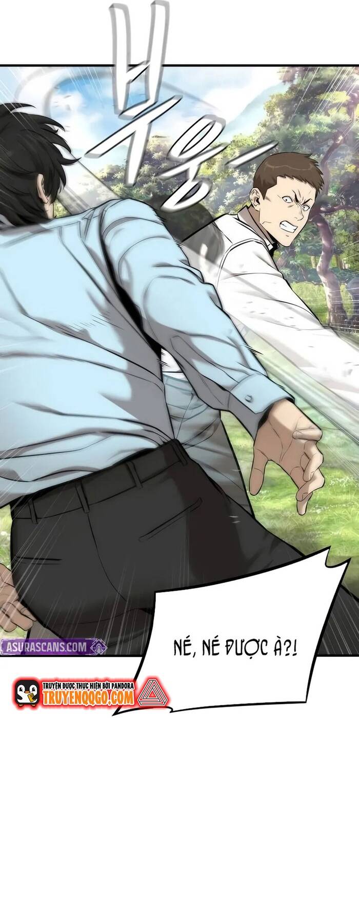 Hồi Quy Tu Đạo Ký Chap 8 - Next Chap 9