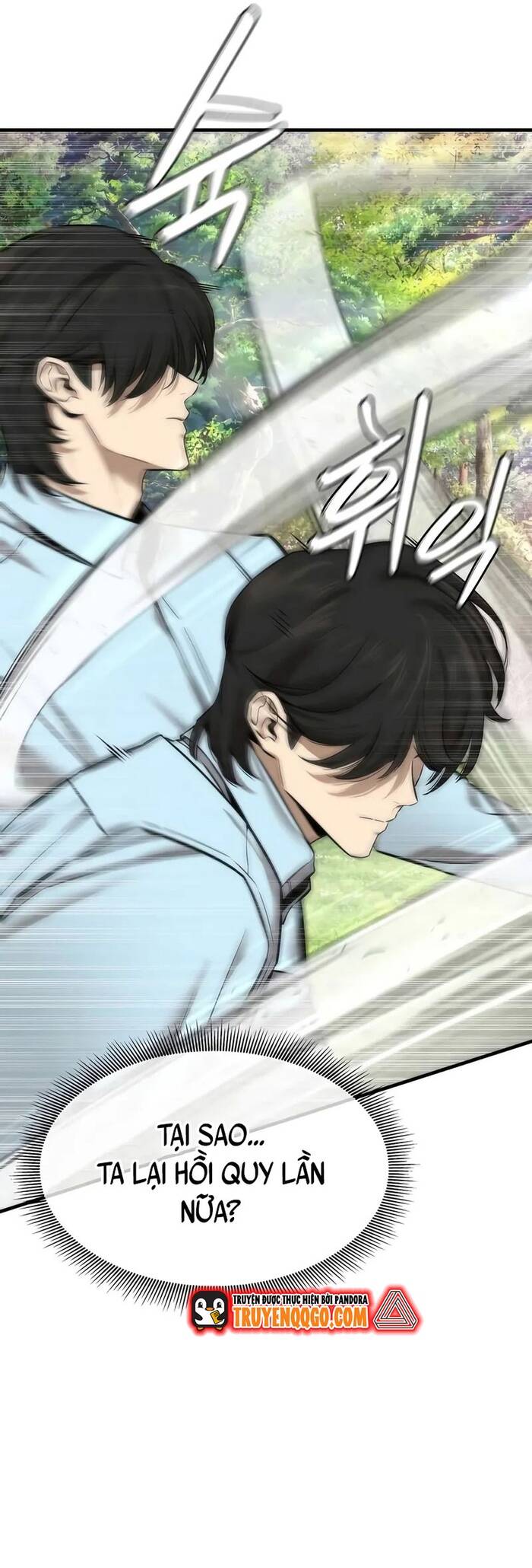 Hồi Quy Tu Đạo Ký Chap 8 - Next Chap 9