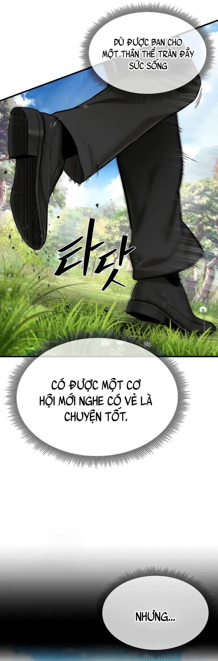 Hồi Quy Tu Đạo Ký Chap 8 - Next Chap 9