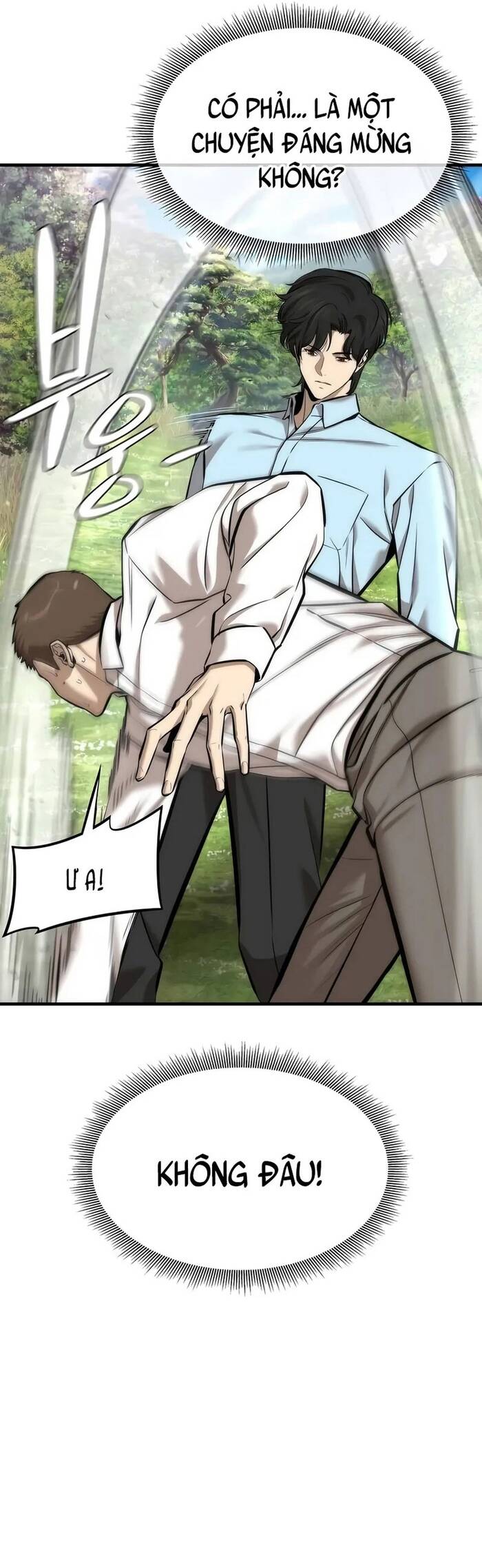 Hồi Quy Tu Đạo Ký Chap 8 - Next Chap 9