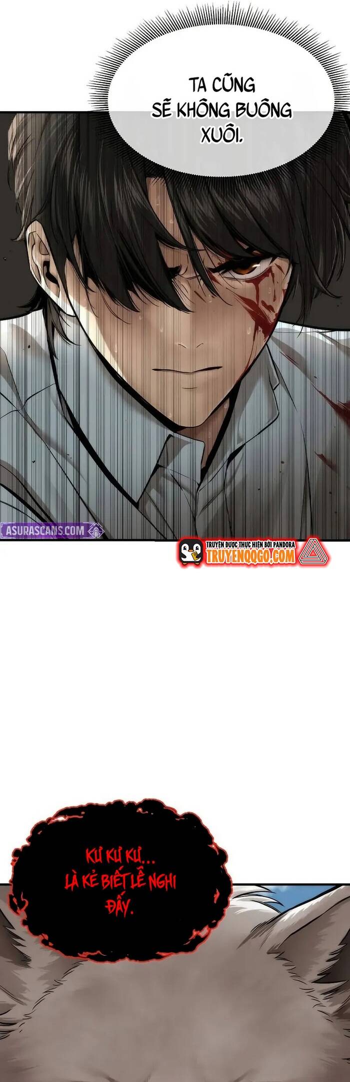 Hồi Quy Tu Đạo Ký Chap 9 - Next Chap 10