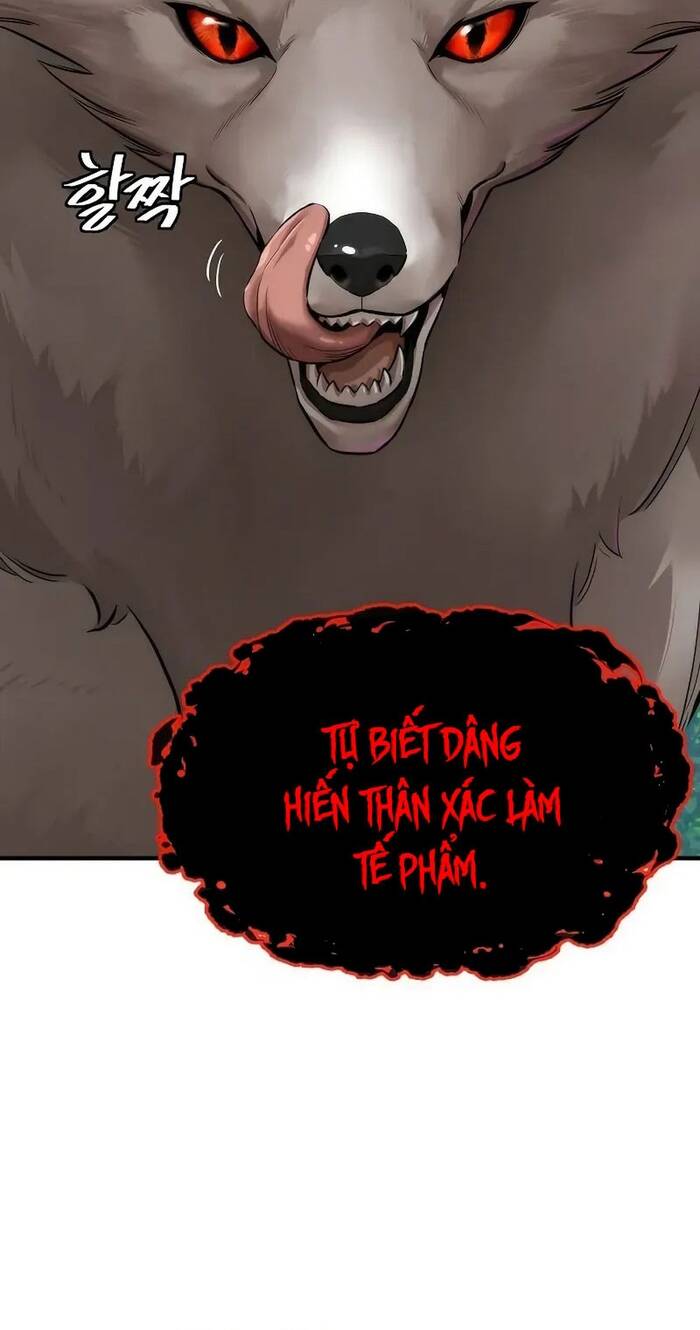 Hồi Quy Tu Đạo Ký Chap 9 - Next Chap 10