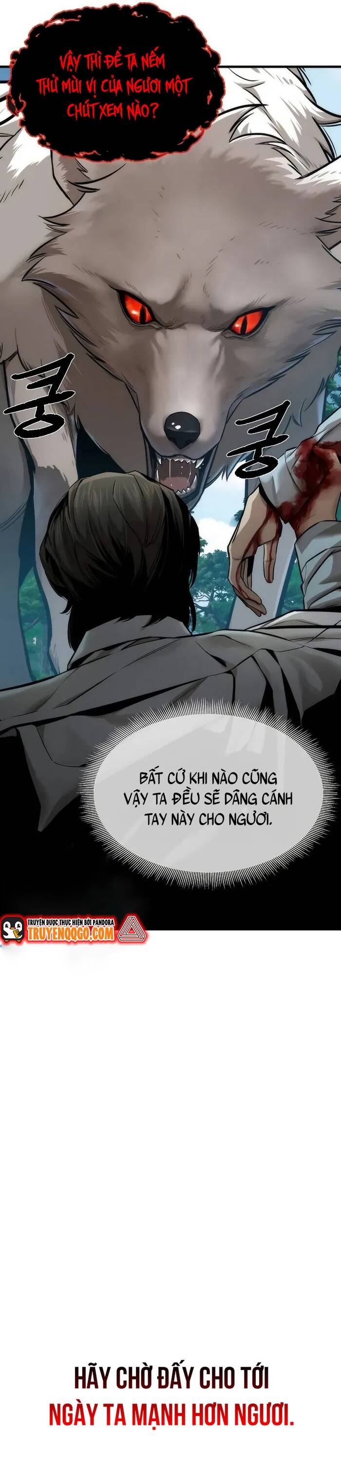 Hồi Quy Tu Đạo Ký Chap 9 - Next Chap 10