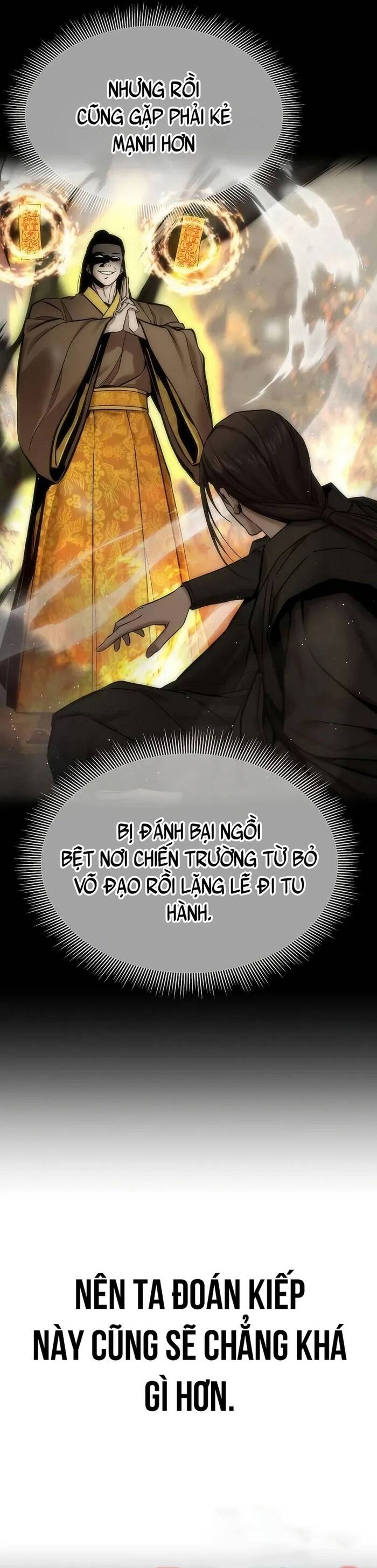 Hồi Quy Tu Đạo Ký Chap 9 - Next Chap 10