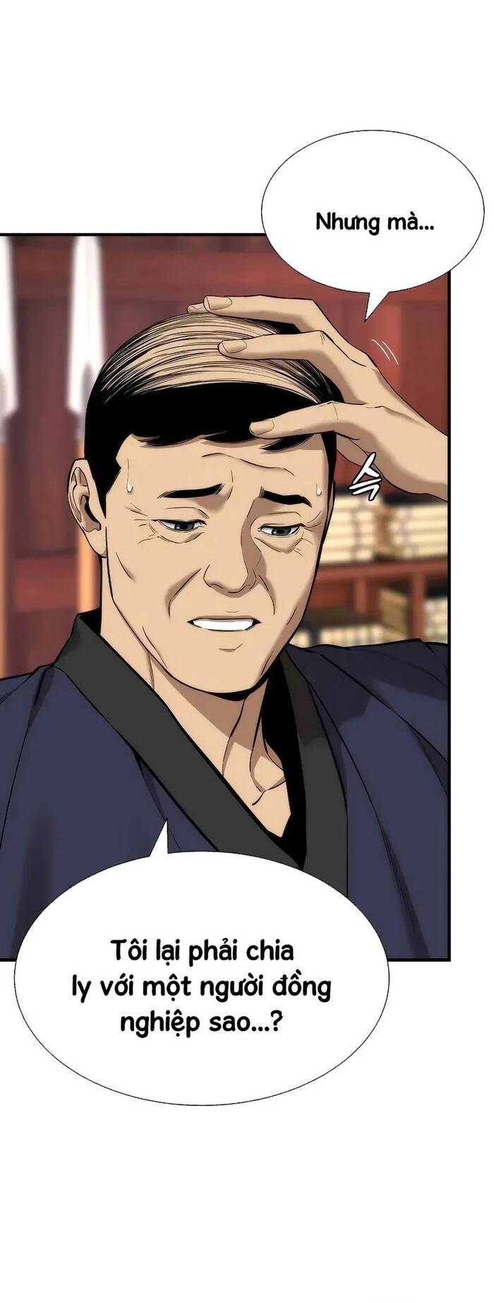 Hồi Quy Tu Đạo Ký Chap 9 - Next Chap 10