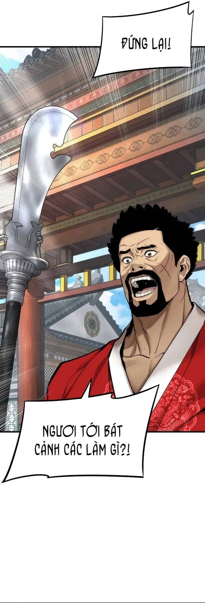 Hồi Quy Tu Đạo Ký Chap 9 - Next Chap 10