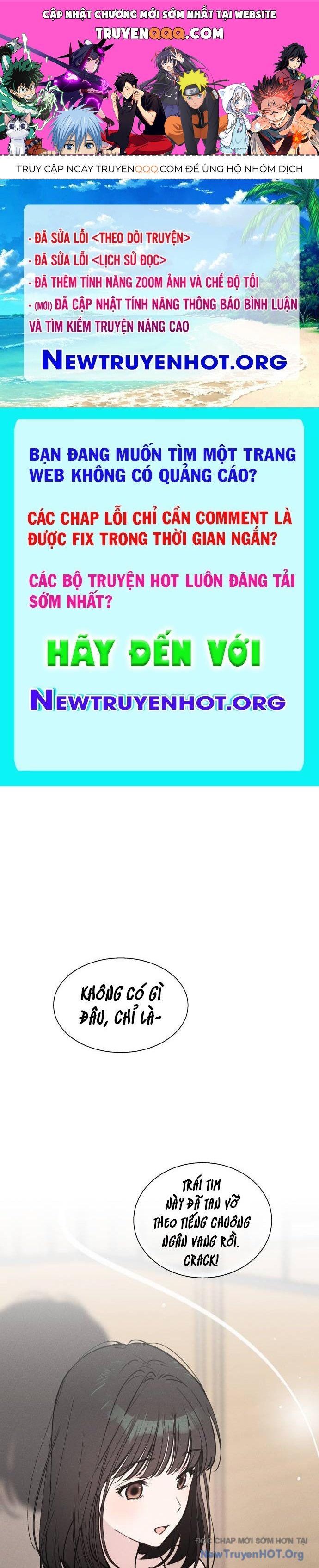 Hôm Nay Han Yoil Là Phụ Nữ Chap 16 - Next Chap 17