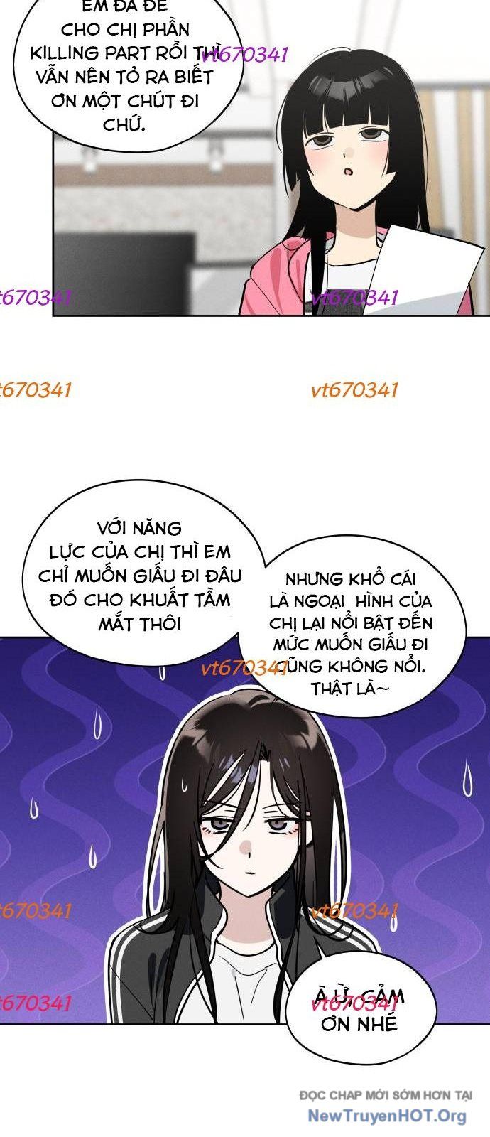 Hôm Nay Han Yoil Là Phụ Nữ Chap 16 - Next Chap 17