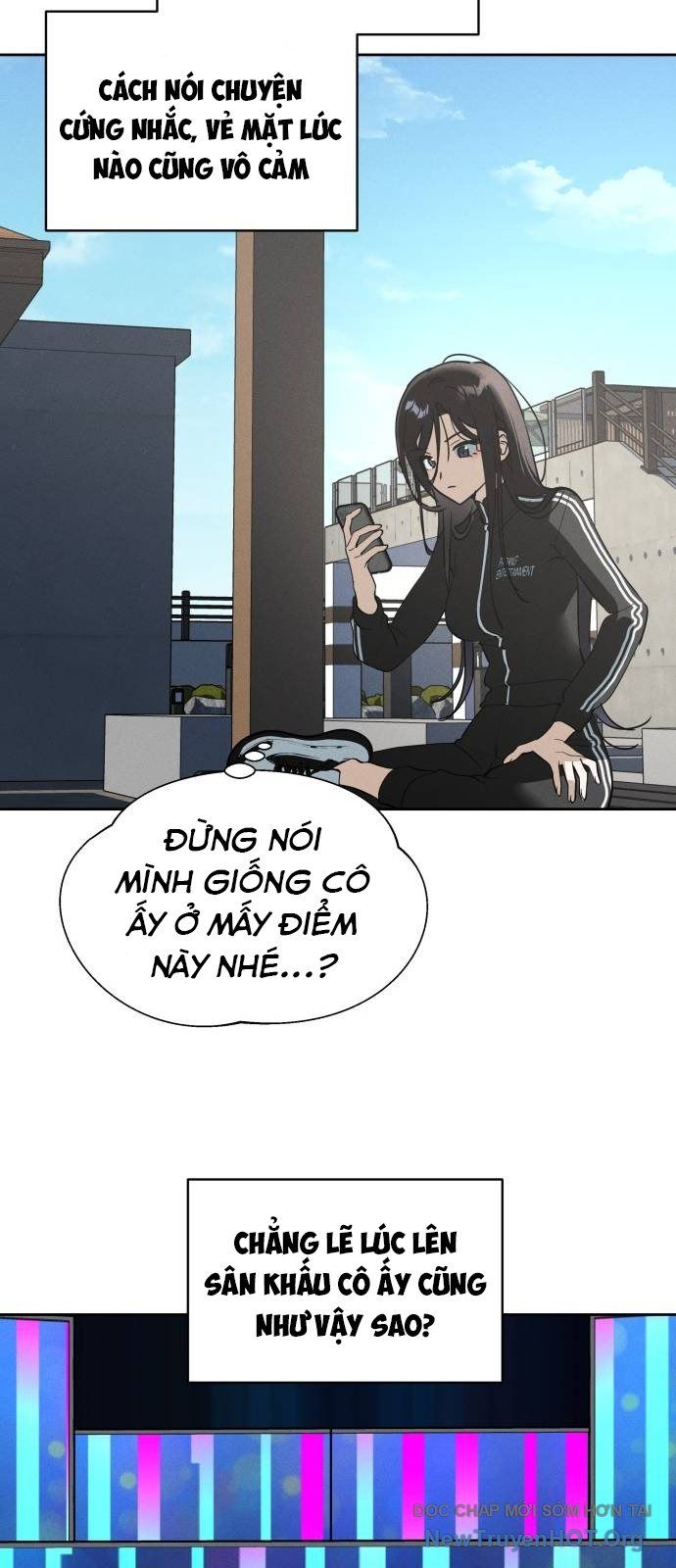 Hôm Nay Han Yoil Là Phụ Nữ Chap 16 - Next Chap 17