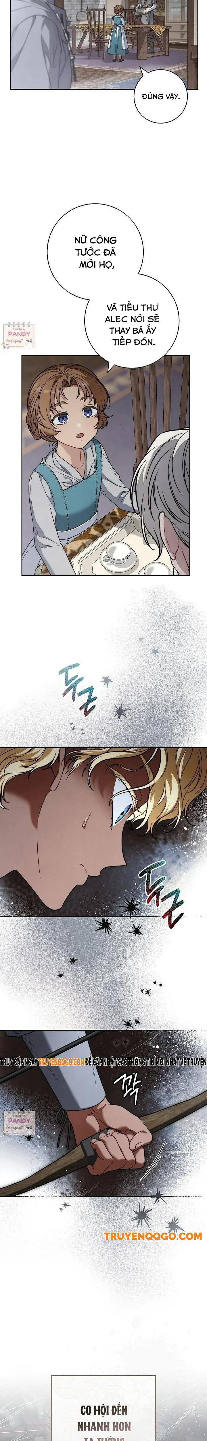 Hôn Nhân Vụ Lợi 2 Chap 13 - Next Chap 14