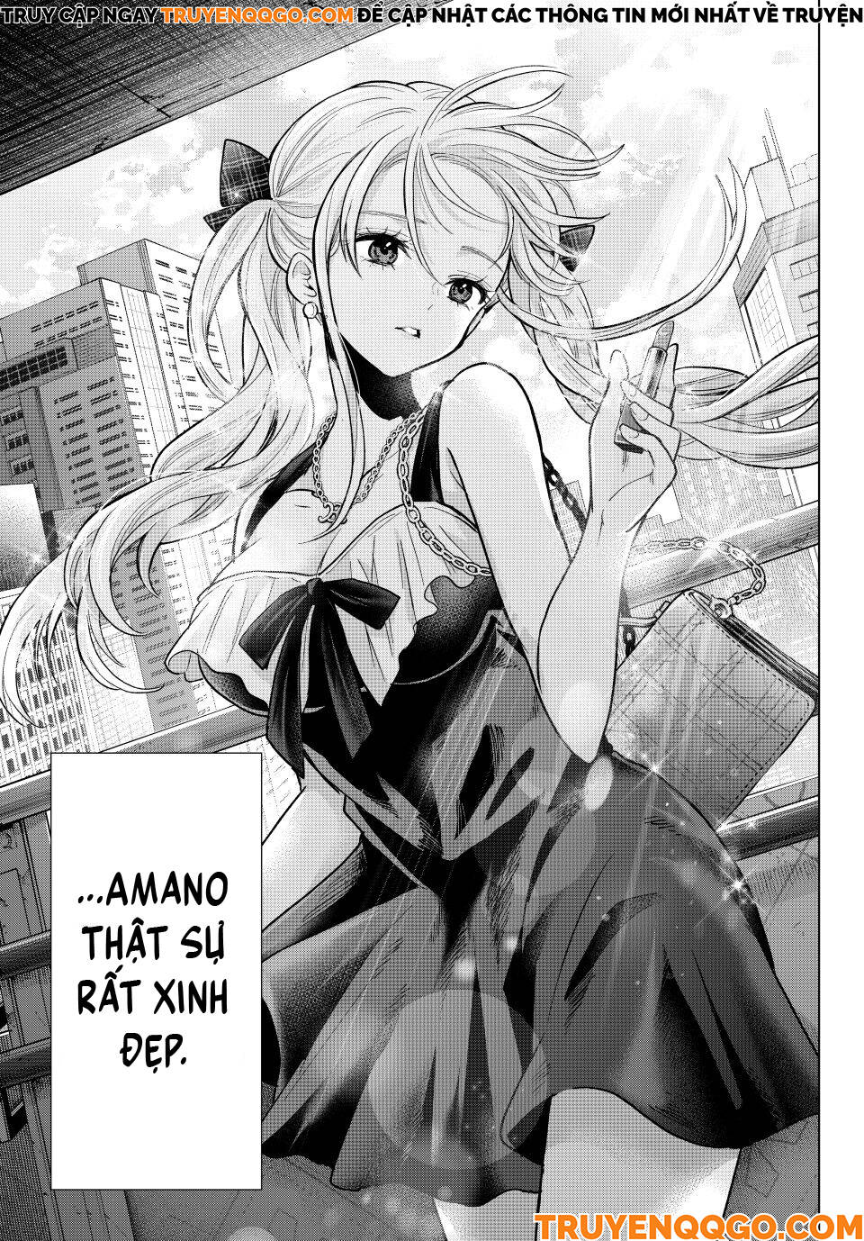 Hôn Thê Cúc Cu Chap 263 - Next Chap 264