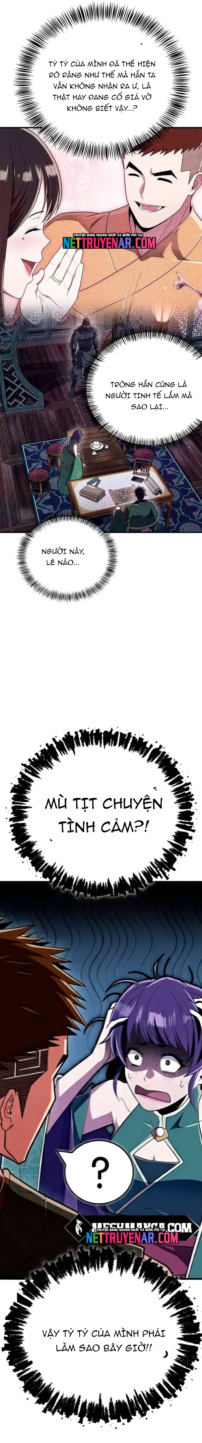 Huấn Luyện Viên Murim Thiên Tài Chap 89 - Next Chap 90