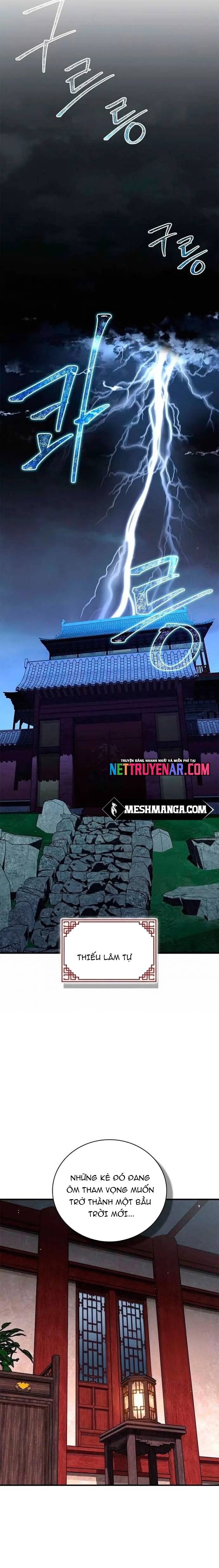 Huấn Luyện Viên Murim Thiên Tài Chap 89 - Next Chap 90